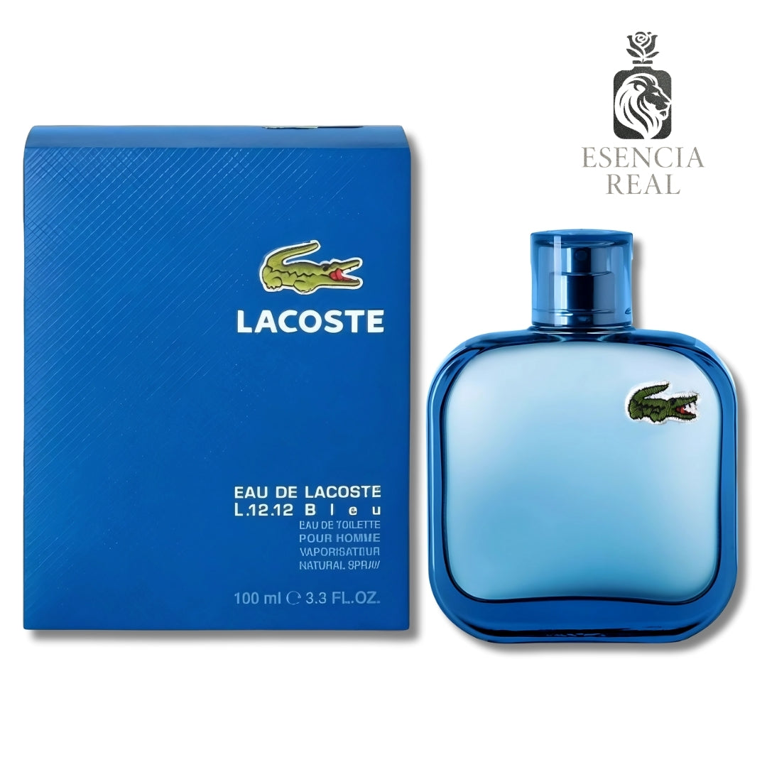 LACOSTE BLUE