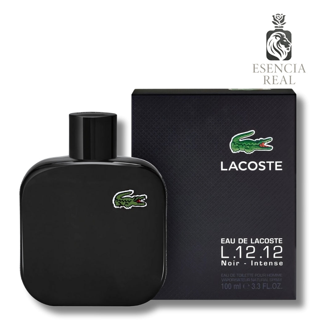LACOSTE NEGRA