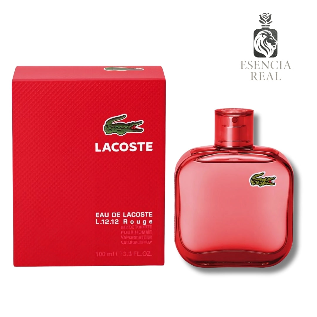 LACOSTE ROUGE