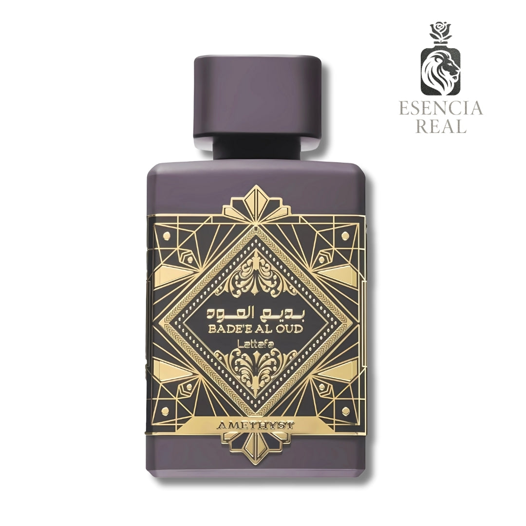 LATAFFA AMETHYST EN CAJA