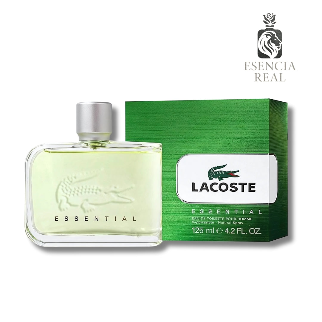 LACOSTE ESSENTIAL