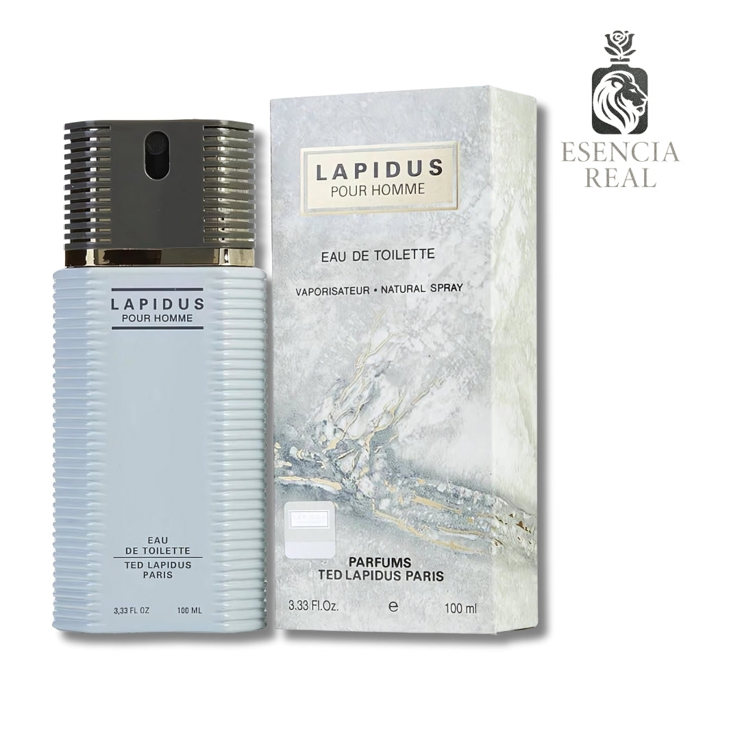 LAPIDUS