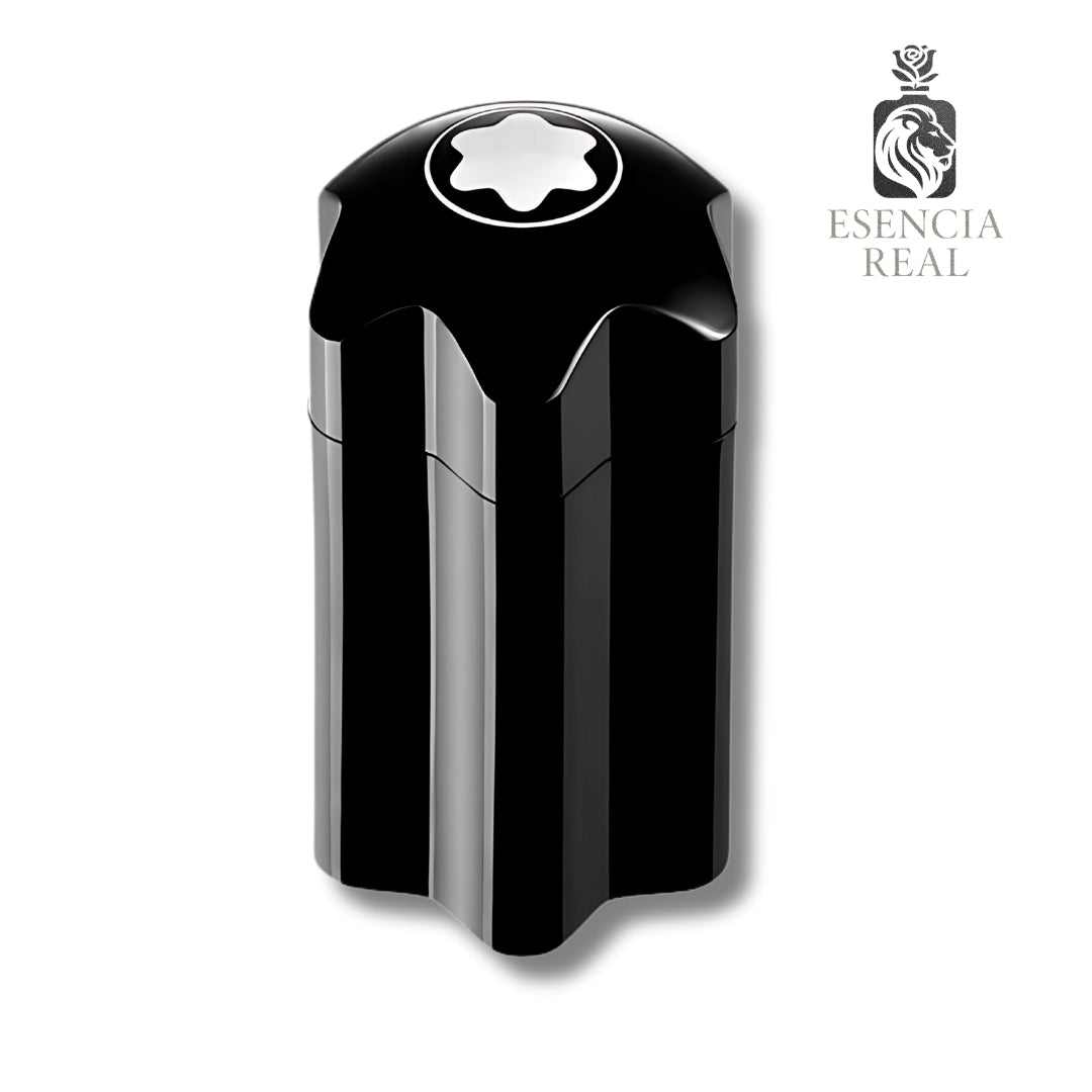 MONT BLANC EMBLEM