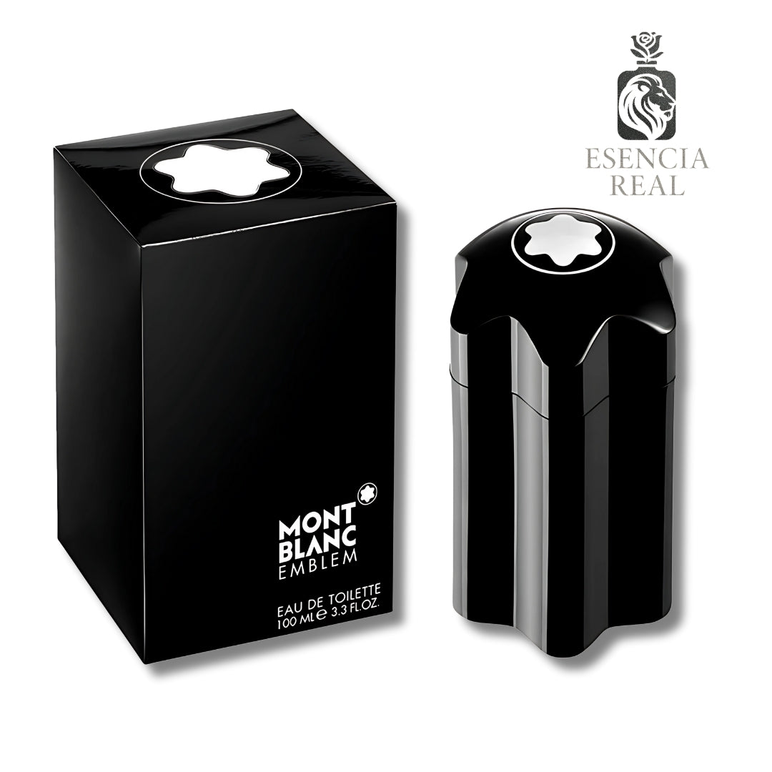 MONT BLANC EMBLEM