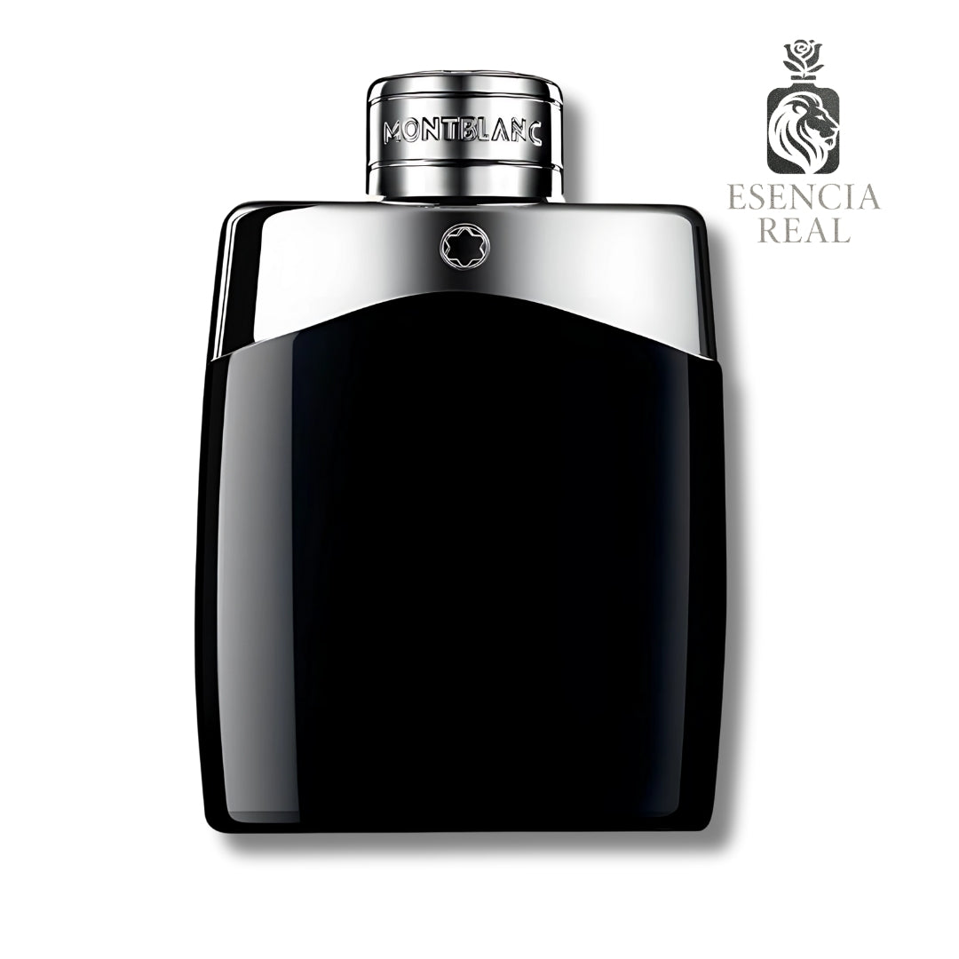 MONT BLANC LEGEND