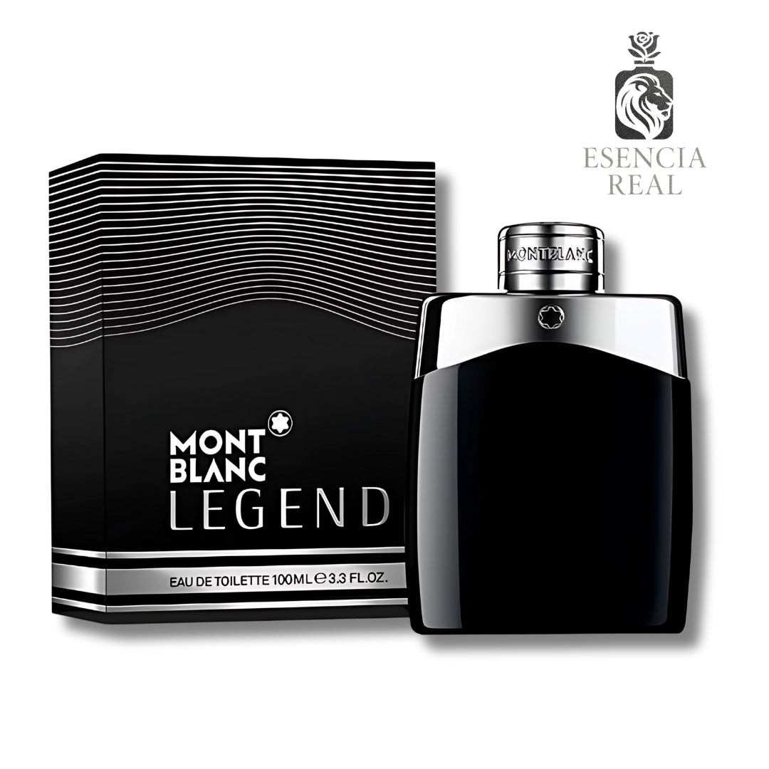 MONT BLANC LEGEND