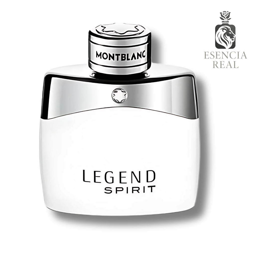 MONT BLANC SPIRIT