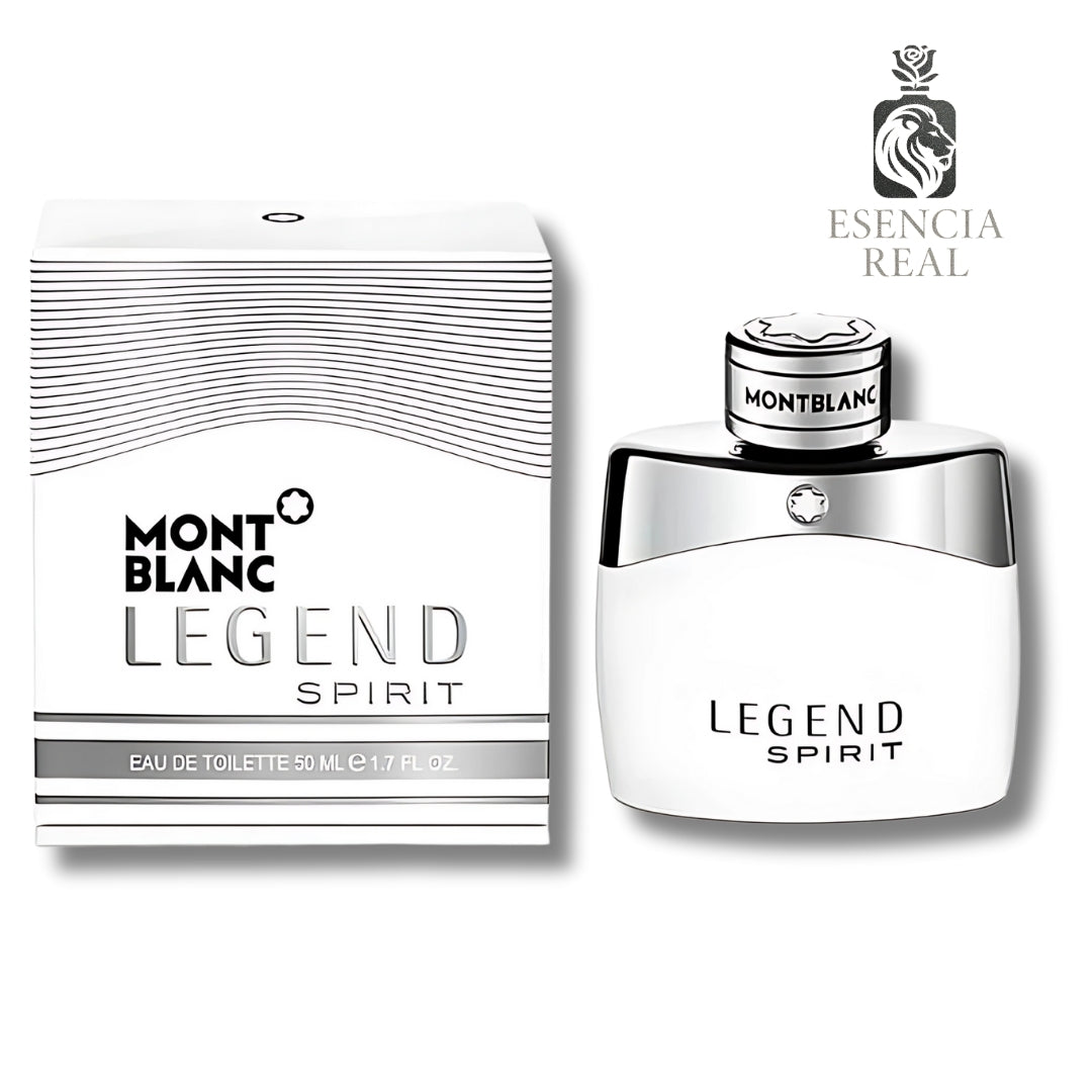 MONT BLANC SPIRIT