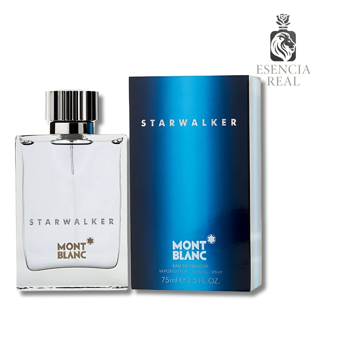 MONT BLANC STARWALKER