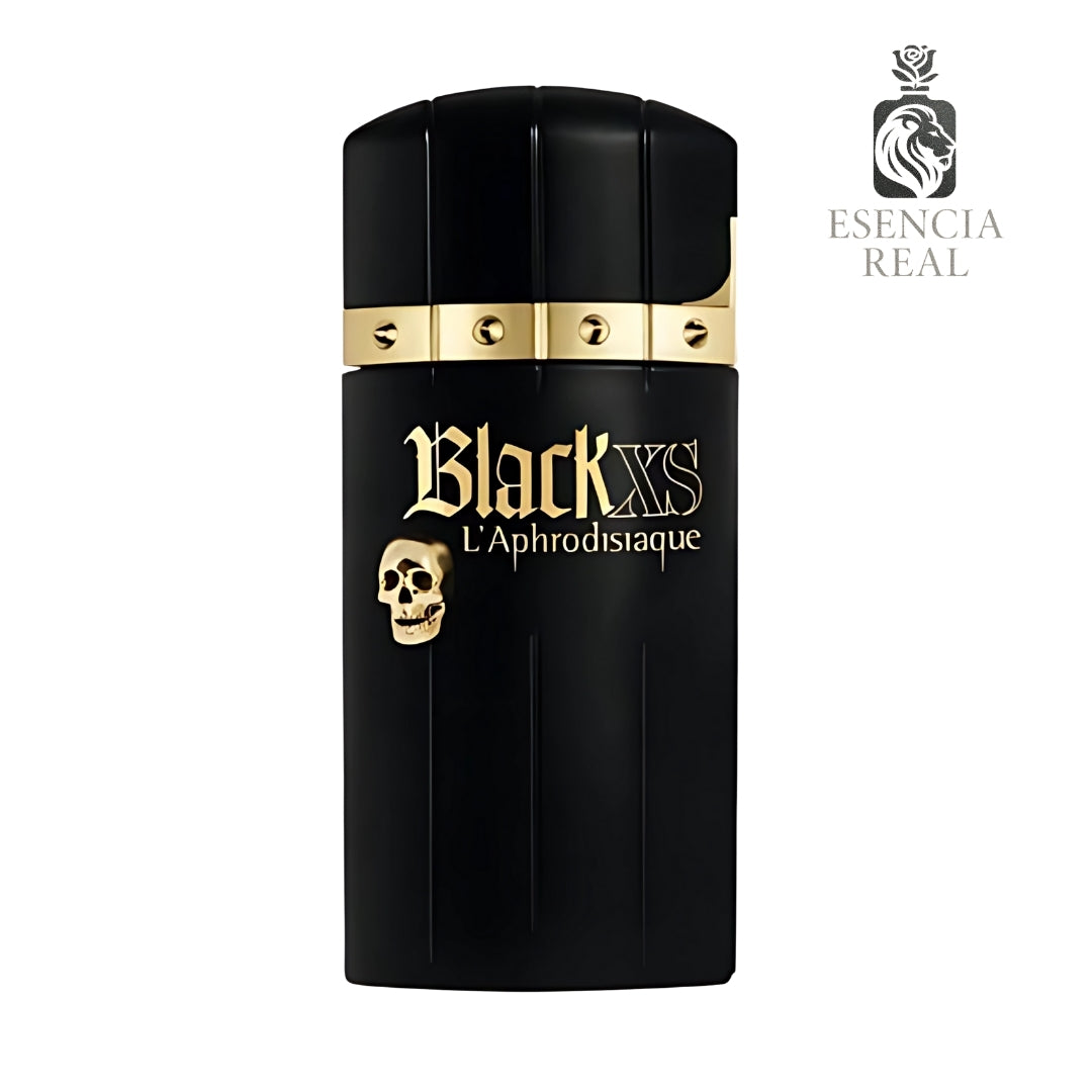 BLACK XS LAPHRODISIAQUE