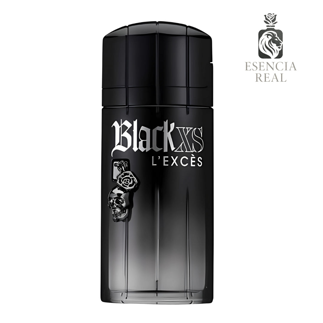 BLACK XS L’EXCES