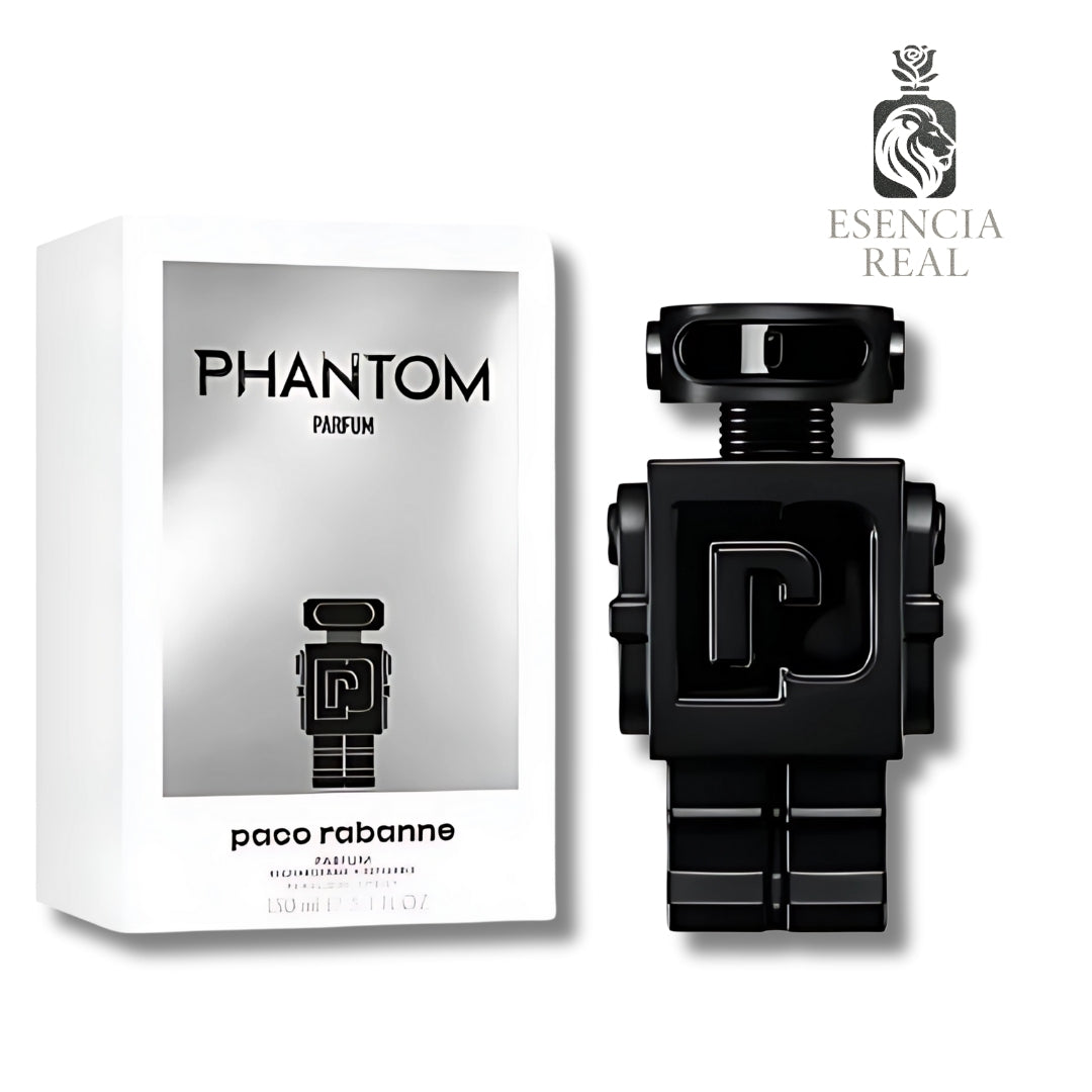 PHANTOM PACO RABANNE PARFUM