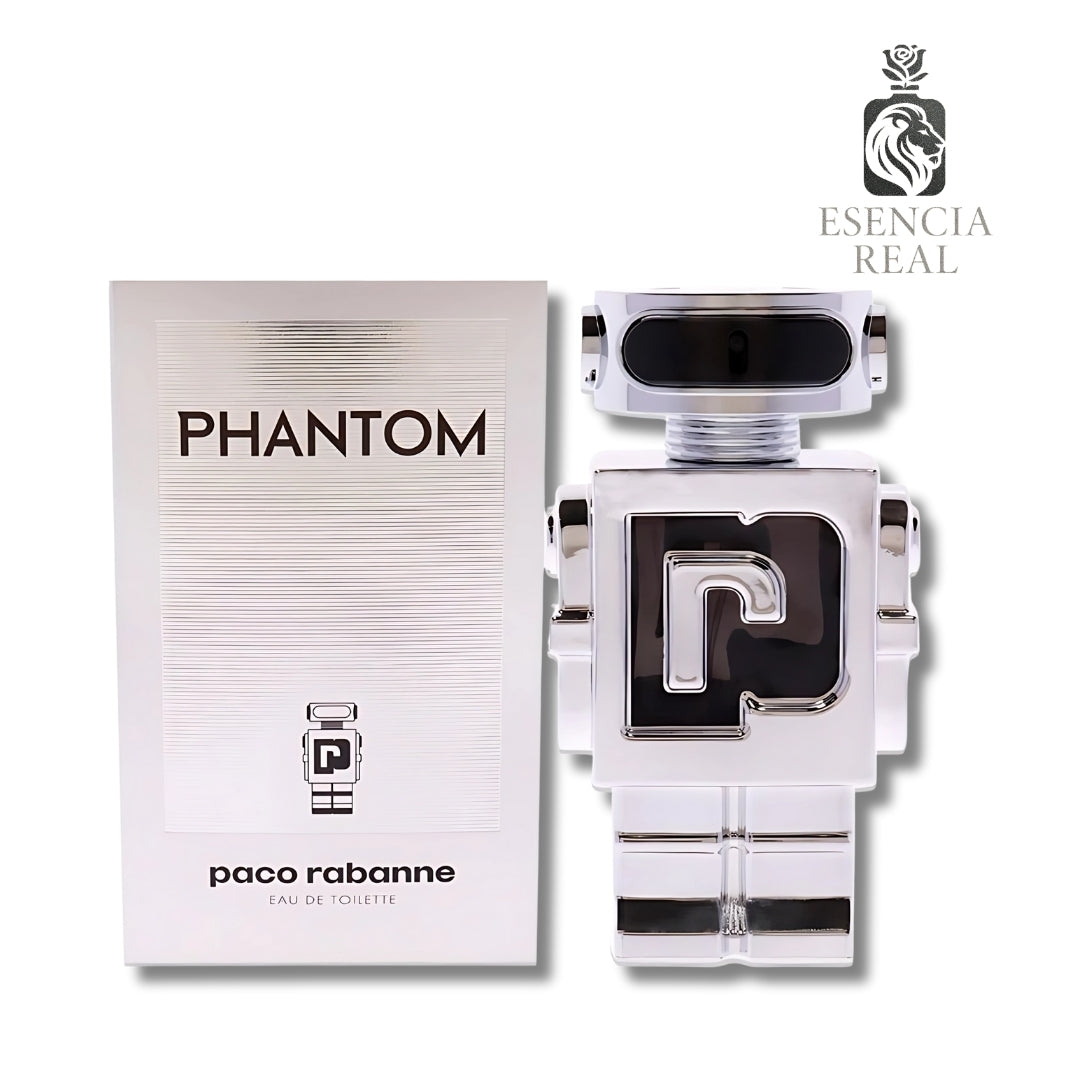 PHANTOM PACO RABANNE