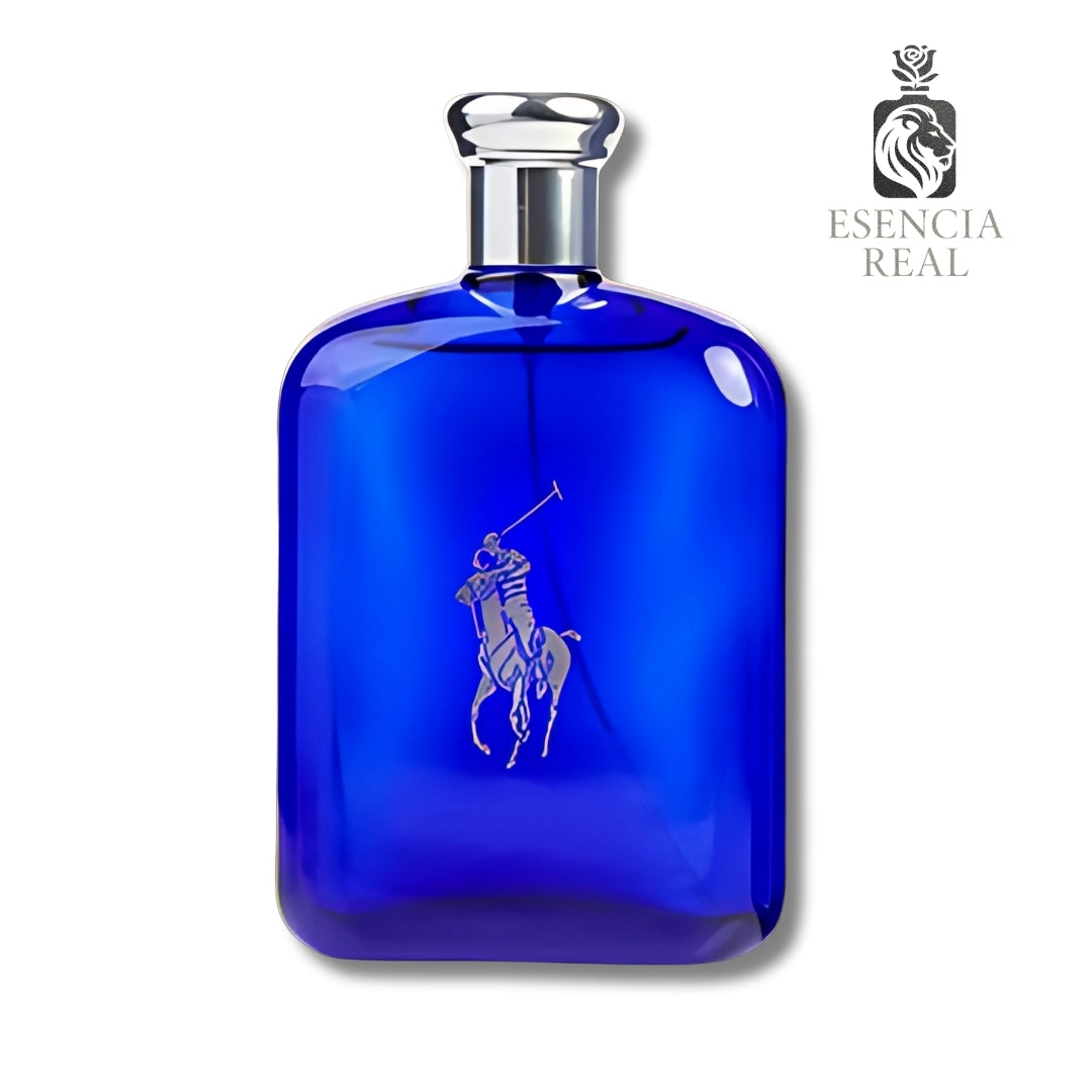 POLO BLUE