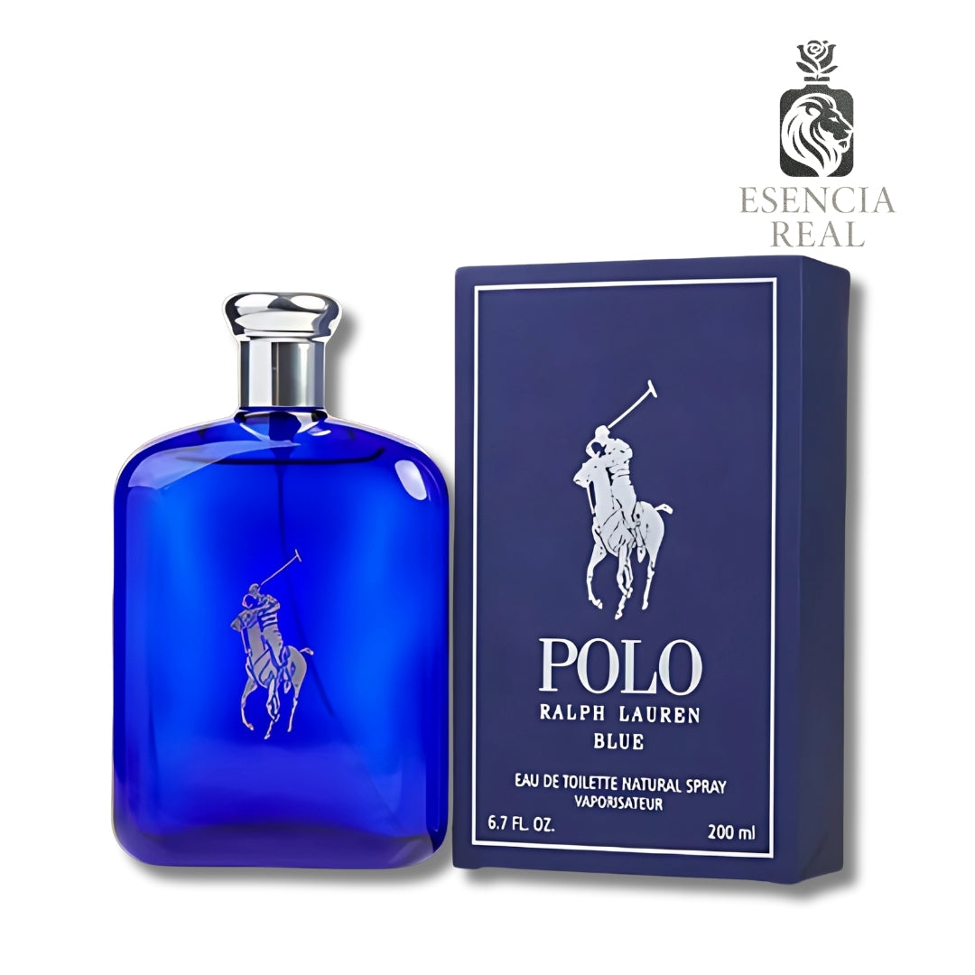 POLO BLUE