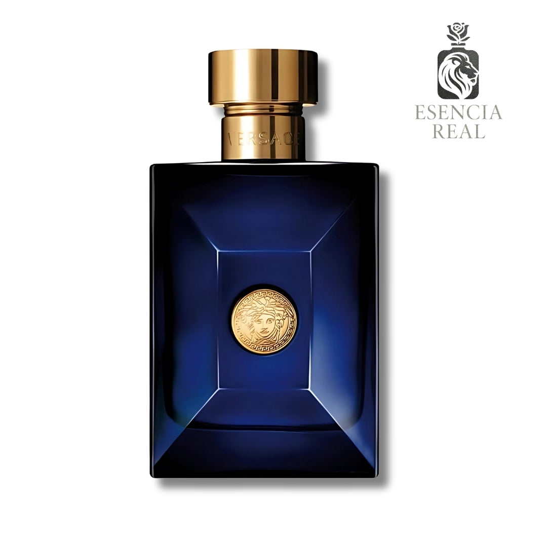 VERSACE DYLAN BLUE