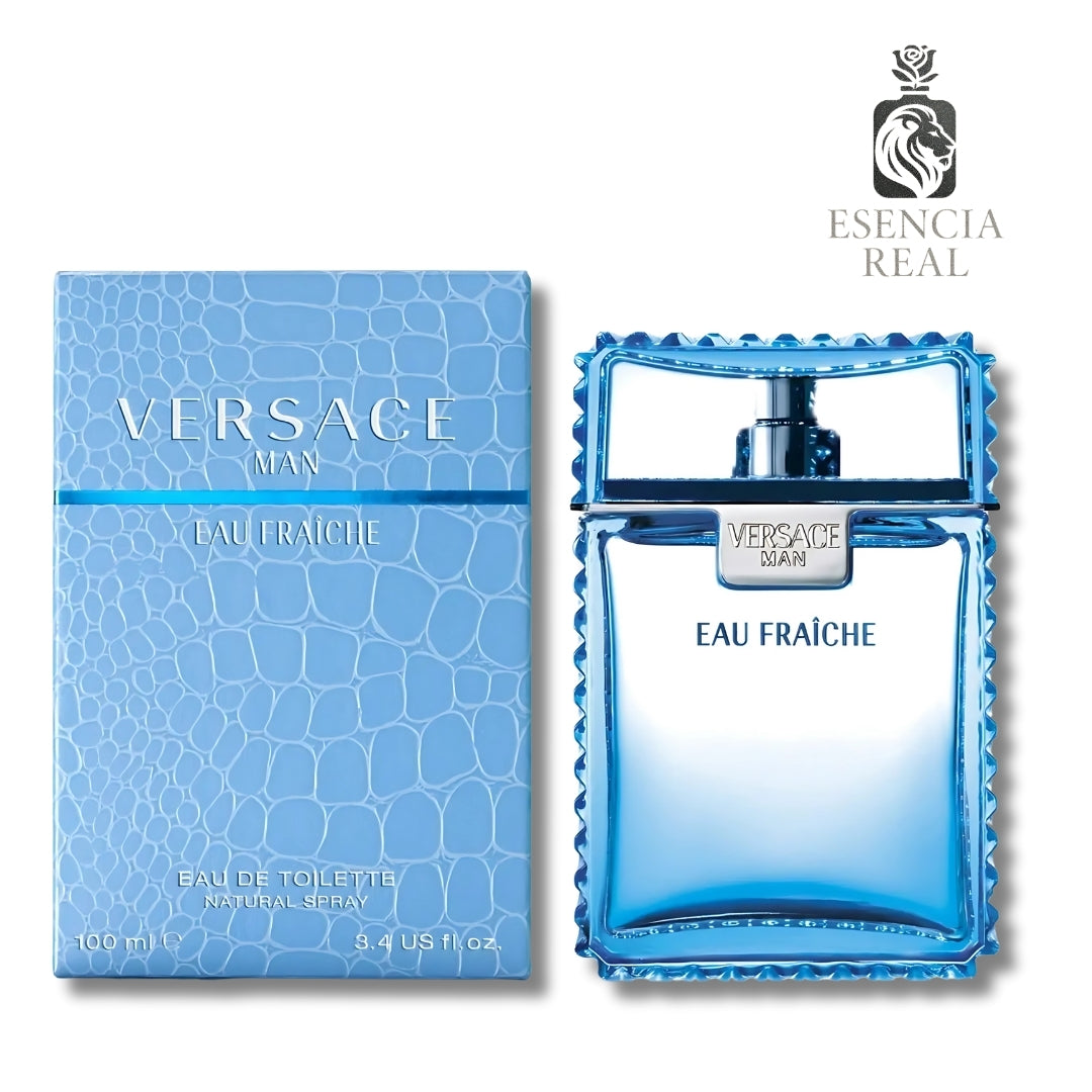 VERSACE EAU FRAICHE