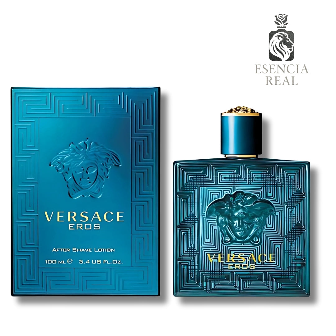 VERSACE EROS
