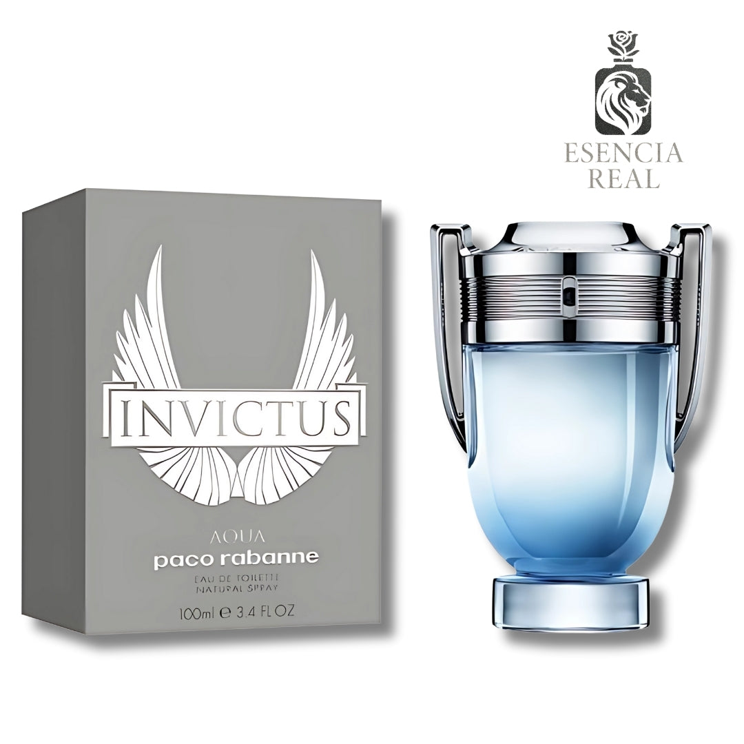 INVICTUS AQUA