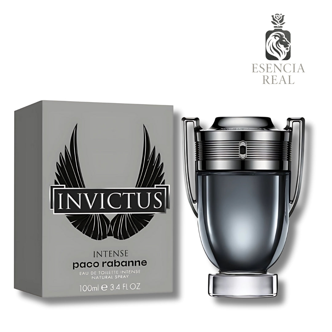 INVICTUS INTENSE