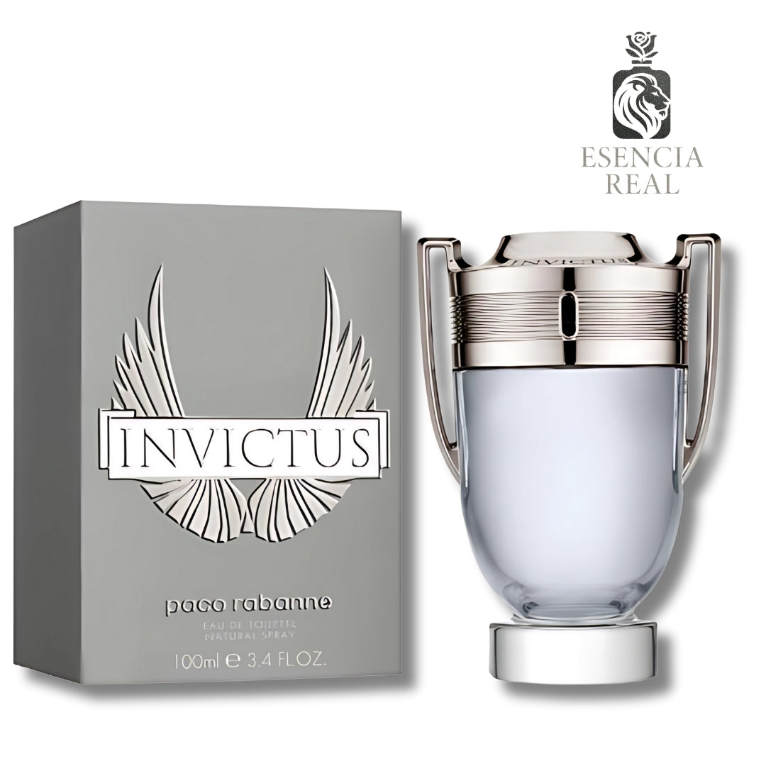 INVICTUS PACO RABANNE