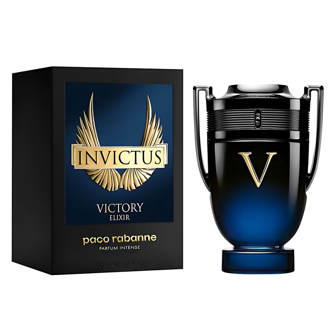INVICTUS ELIXIR