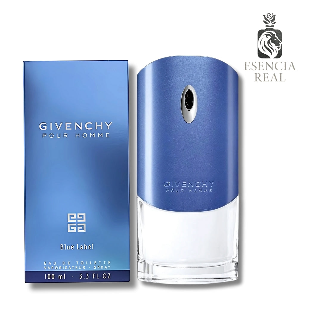 GIVENCHY BLUE LABEL