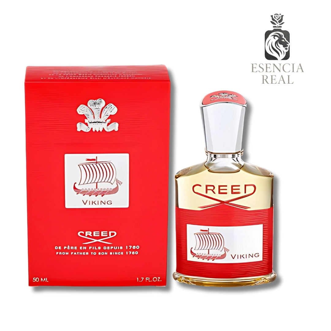 CREED VIKING