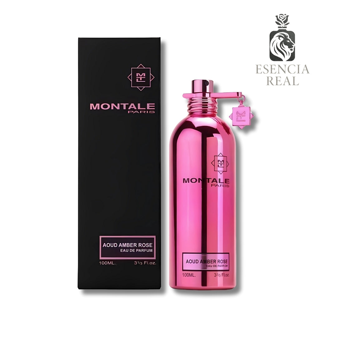 ROSES MUSK MONTALE PARIS