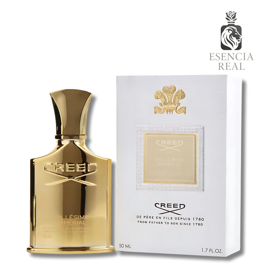 CREED MILLESIME IMPERIAL
