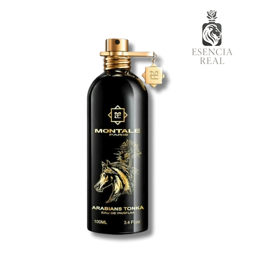ARABIANS TONKA MONTALE PARIS