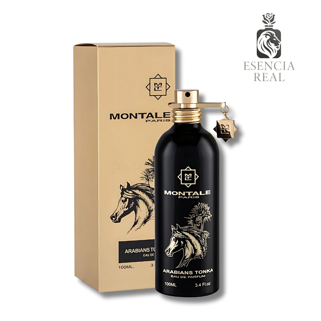 ARABIANS TONKA MONTALE PARIS