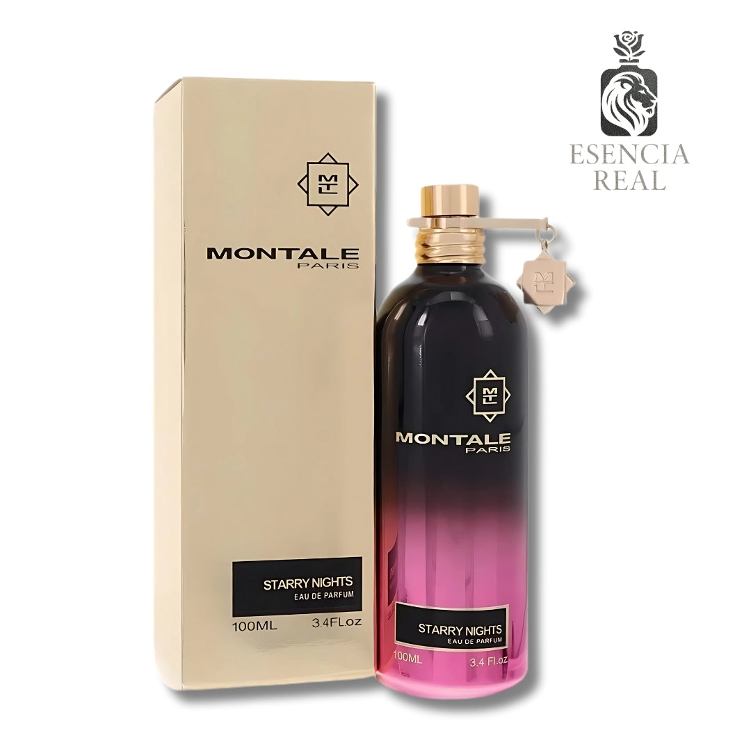 STARRY NIGTHS MONTALE PARIS