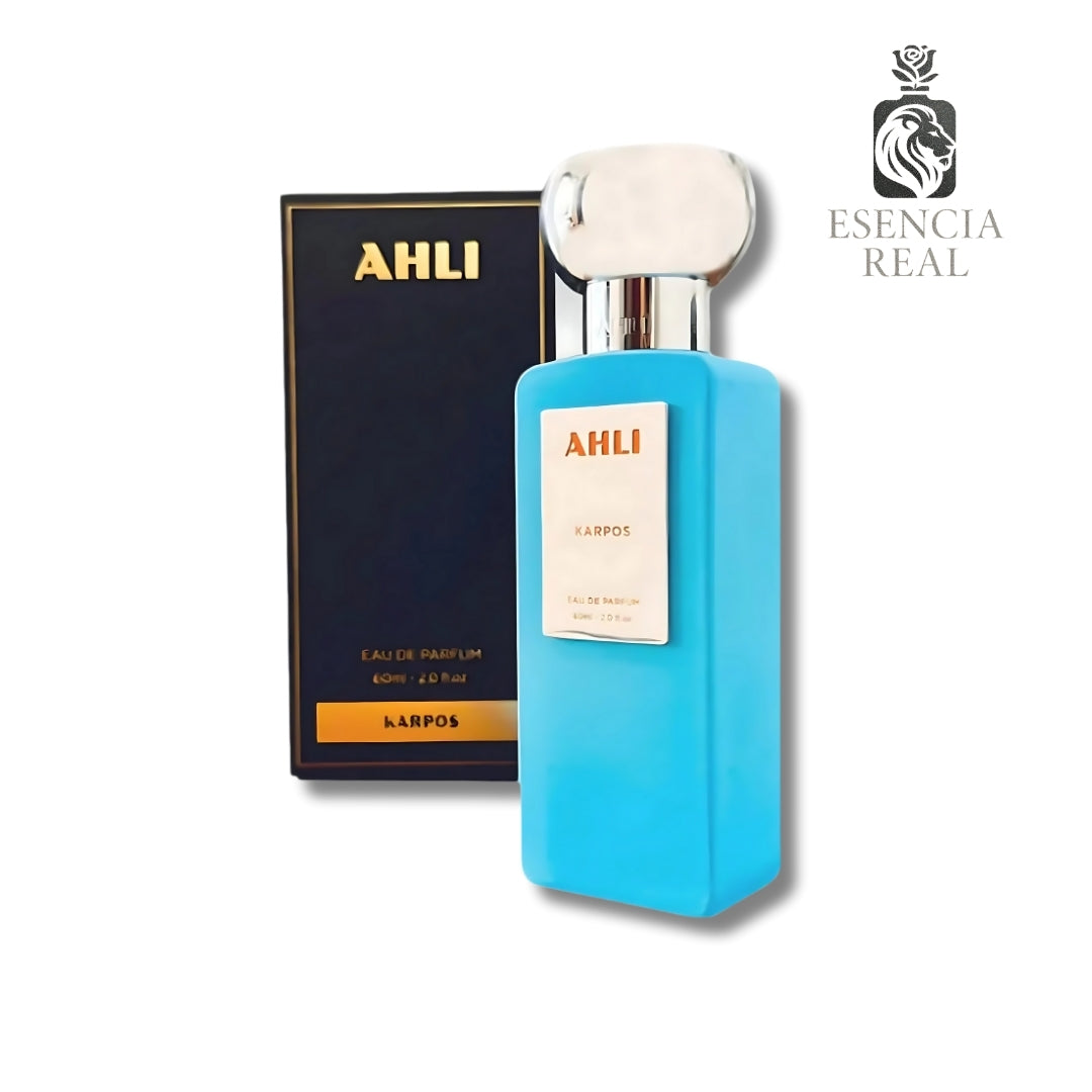 AHLI KARPOS