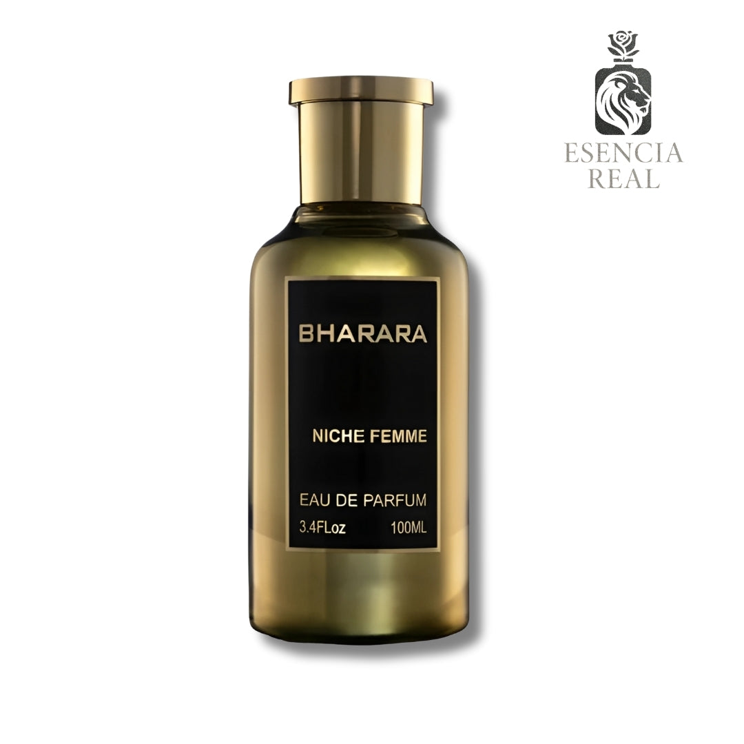 BHARARA NICHE ESTUCHE DE LUJO
