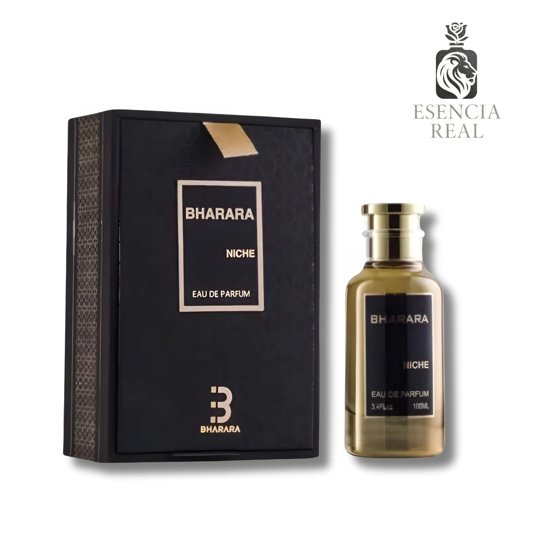 BHARARA NICHE ESTUCHE DE LUJO