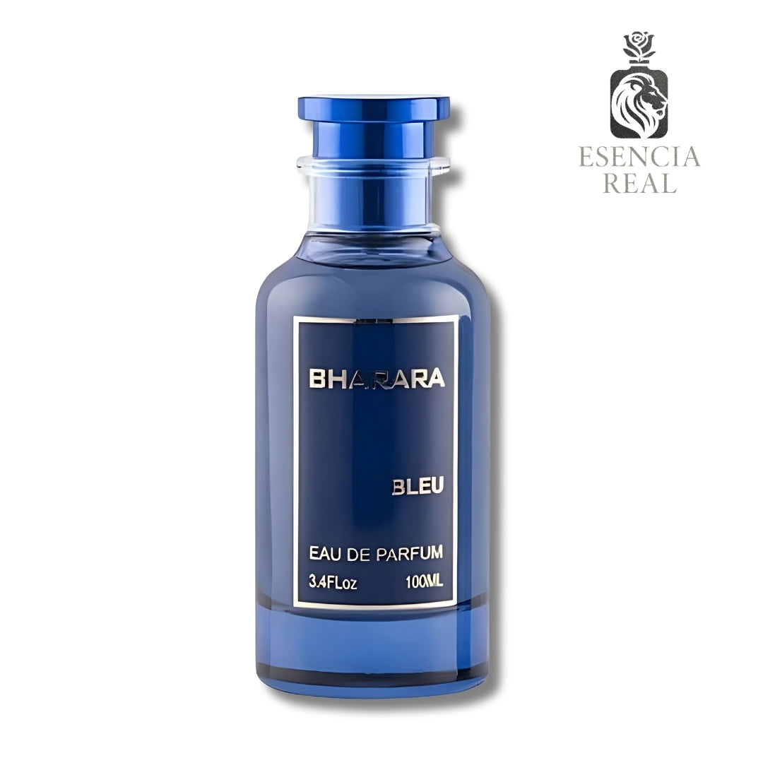 BHARARA BLEU