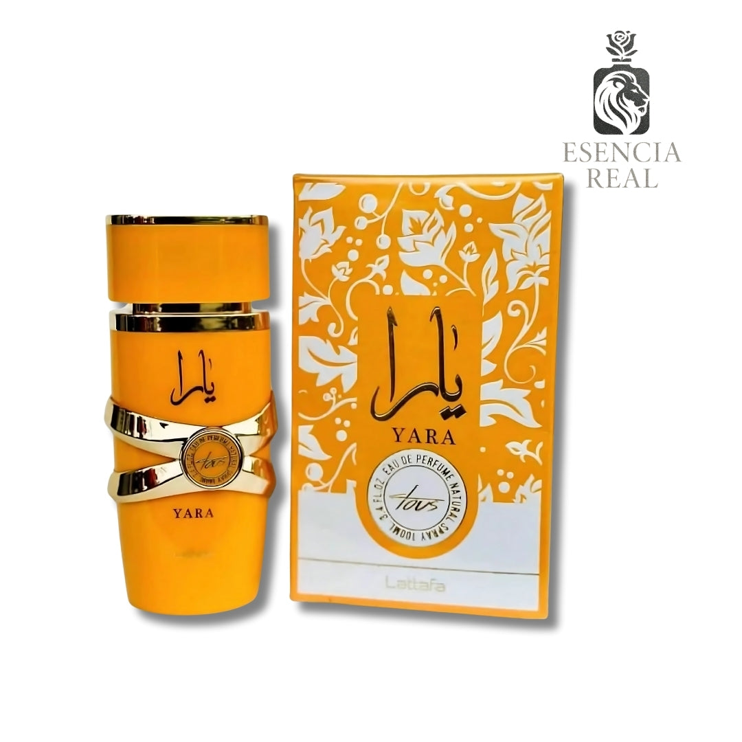 YARA TOUS LATTAFA