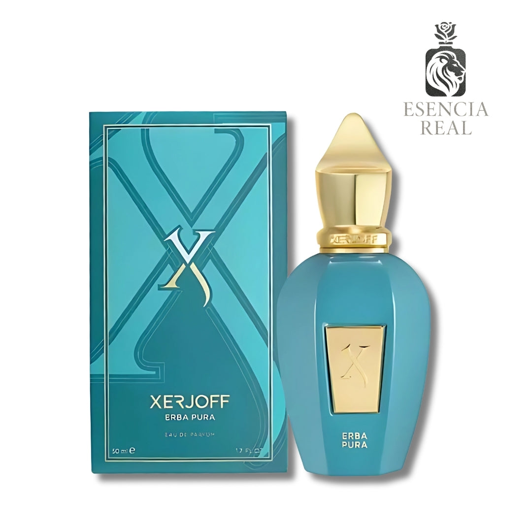 ERBA PURA XERJOFF