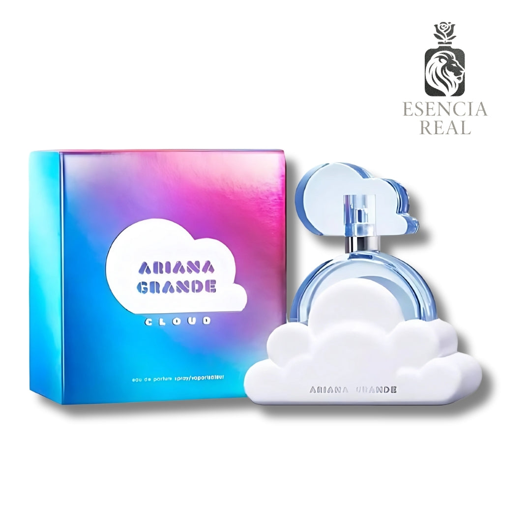 CLOUD ARIANA GRANDE