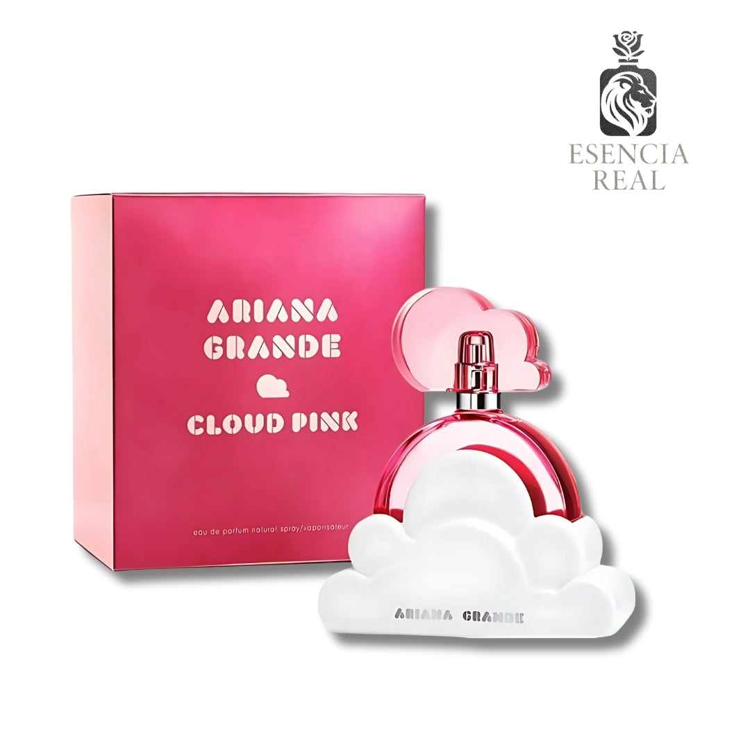 CLOUD PINK ARIANA GRANDE