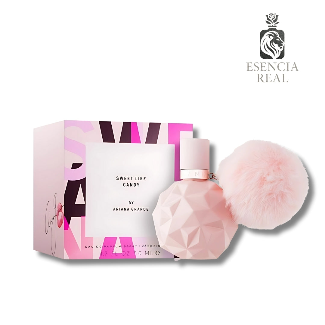 SWEET LIKE CANDY ARIANA GRANDE
