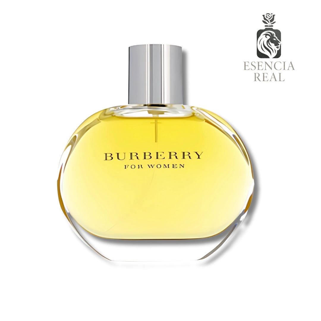 BURBERRY LONDON