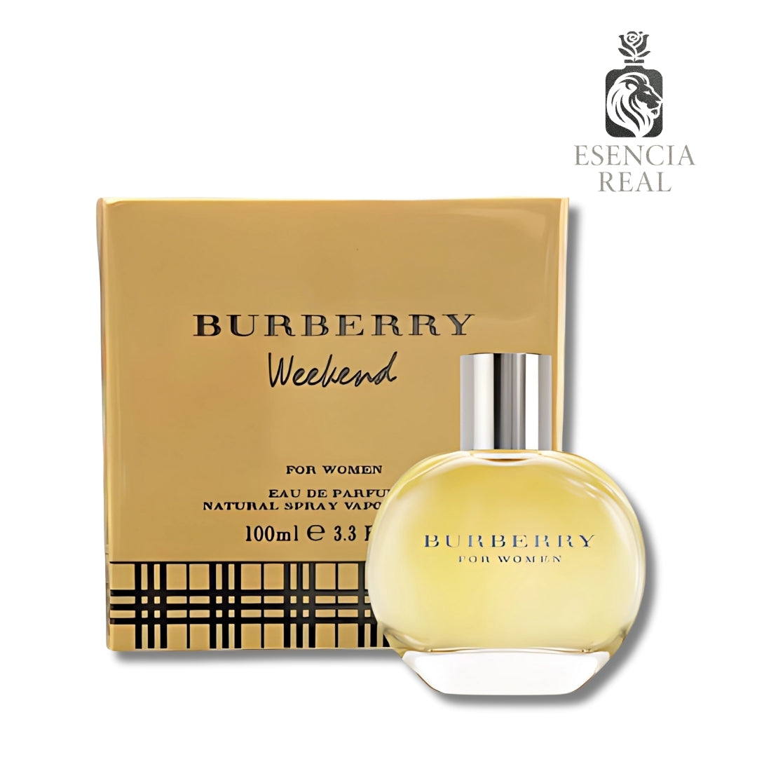 BURBERRY LONDON
