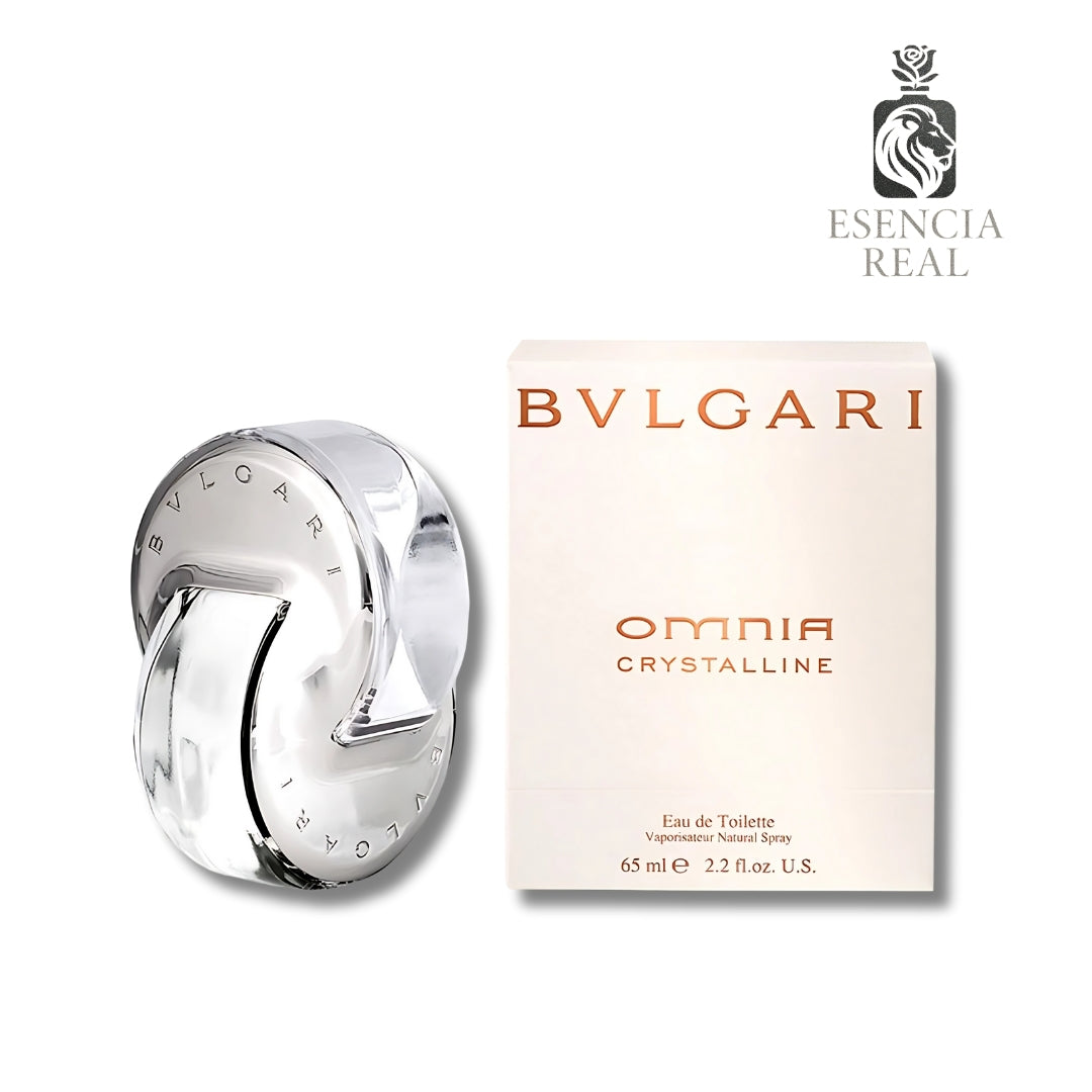 BVLGARI OMNIA CRYSTALLINE