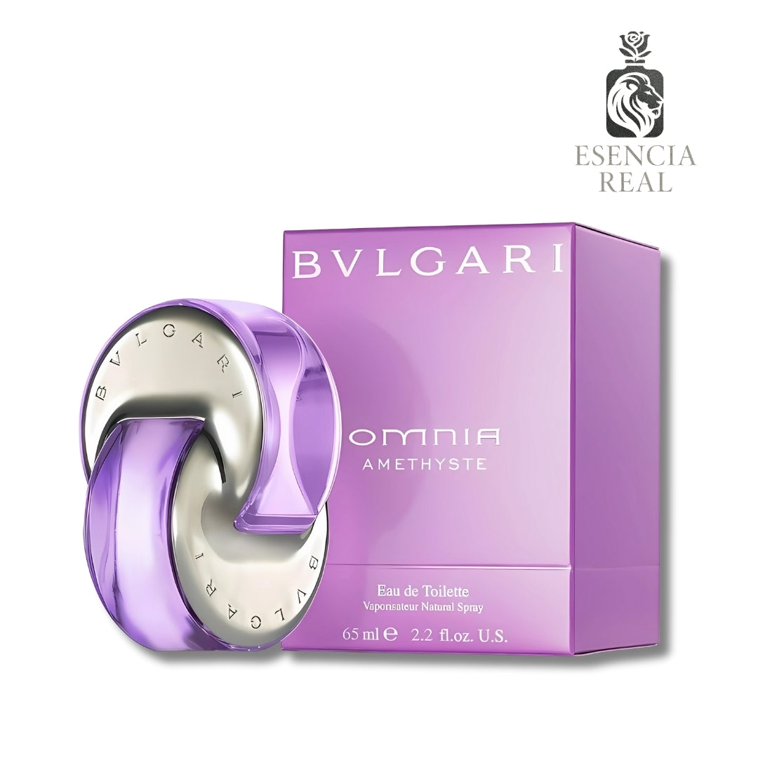 BVLGARI OMNIA AMATISTA