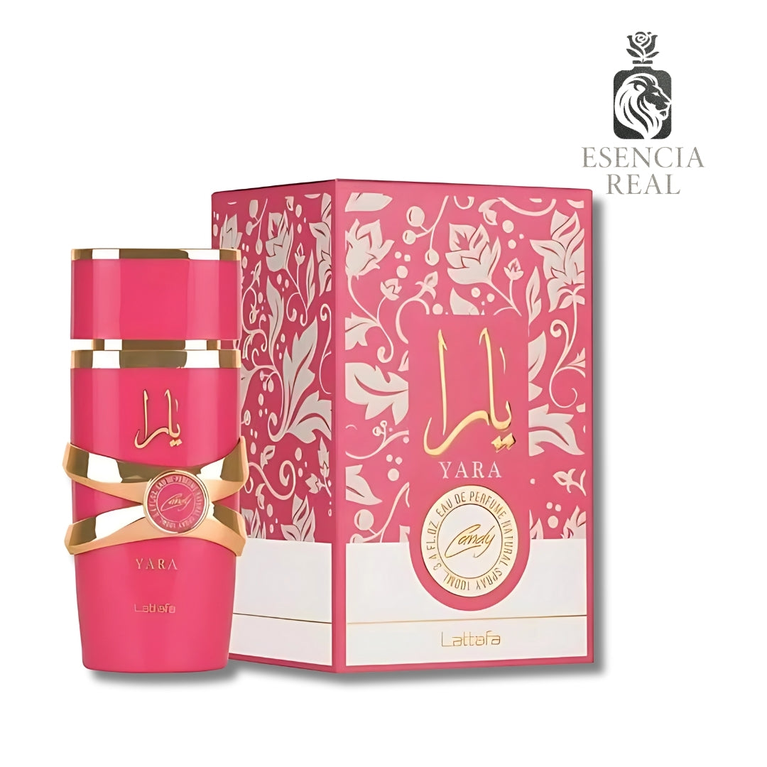YARA CANDY LATTAFA
