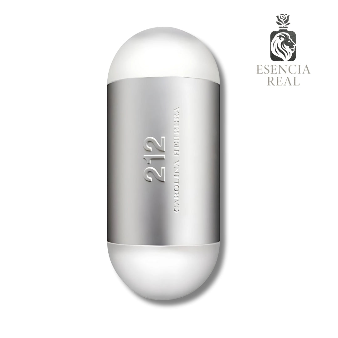 212 NYC CAROLINA HERRERA