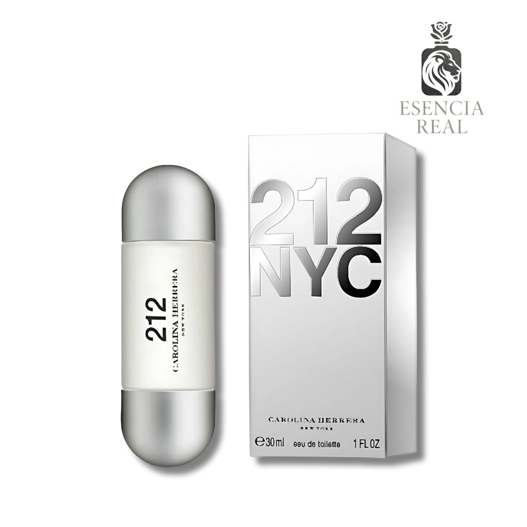 212 NYC CAROLINA HERRERA