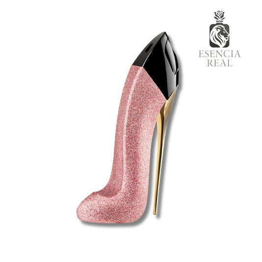 GOOD GIRL FANTASTIC PINK CAROLINA HERRERA